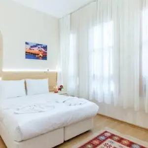 ***** Aparthotel Otantik Türkei
