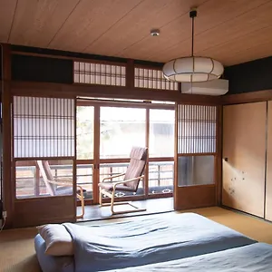 ** Gasthof Ayame Japan