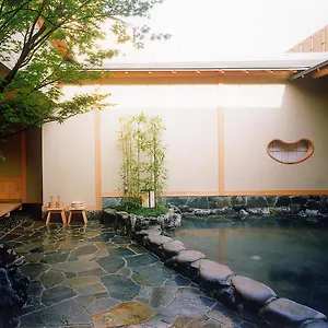 *** Ryokan Yuno Yado Shoei Japan