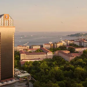The Ritz-carlton, At The Bosphorus 5*, Provincia di Istanbul Turchia