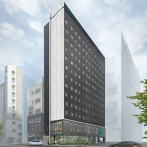 Sotetsu Fresa Ginza-nanachome 3*, Tokyo Giappone