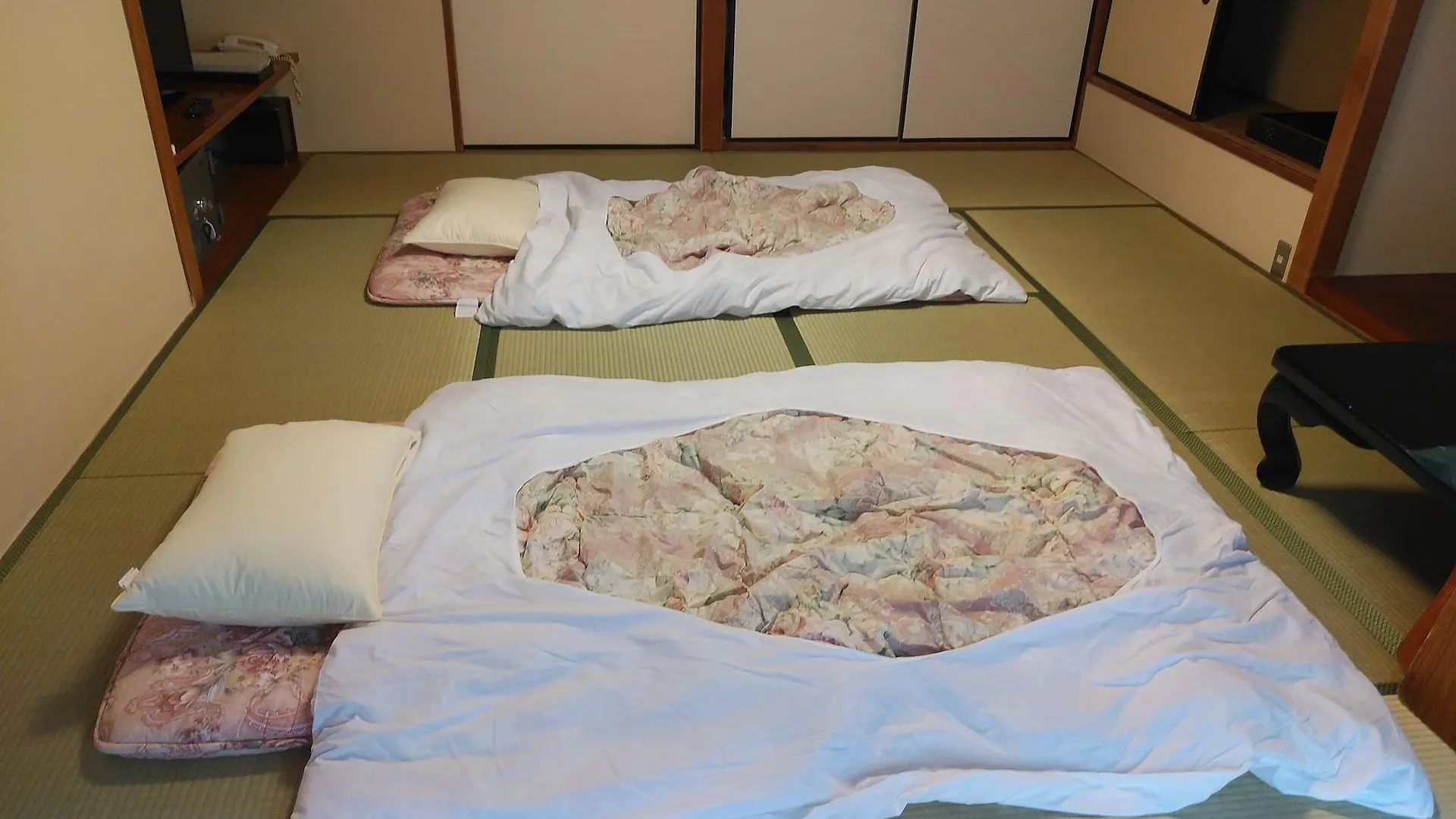 Ryokan Hotel Hakone Pax Yoshino