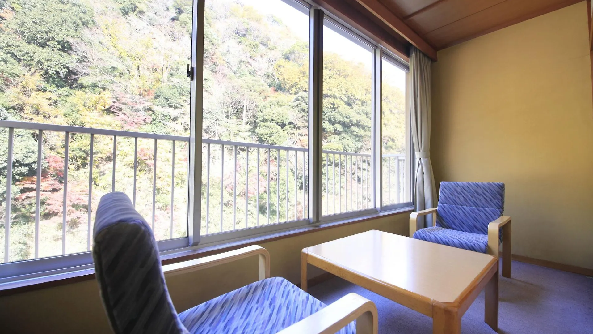 **** Ryokan Hakone Pax Yoshino Hotel Japán