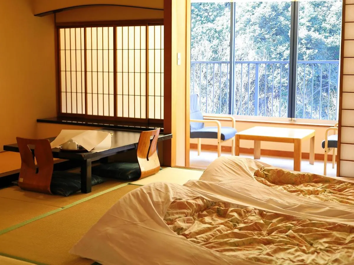 Hotel Hakone Pax Yoshino