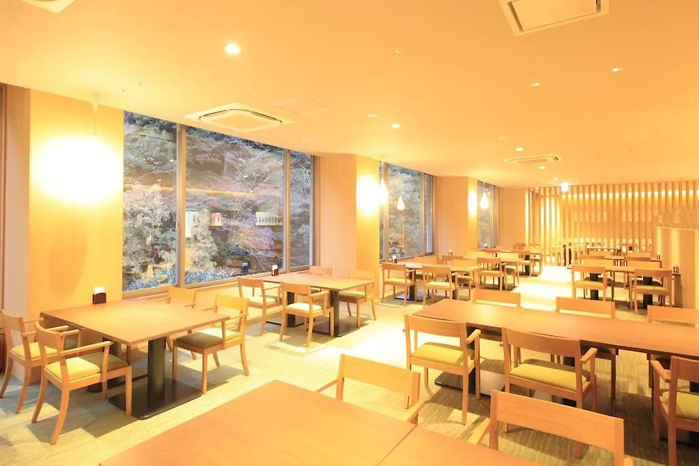 Hakone Pax Yoshino Hotel 4*,  Japán