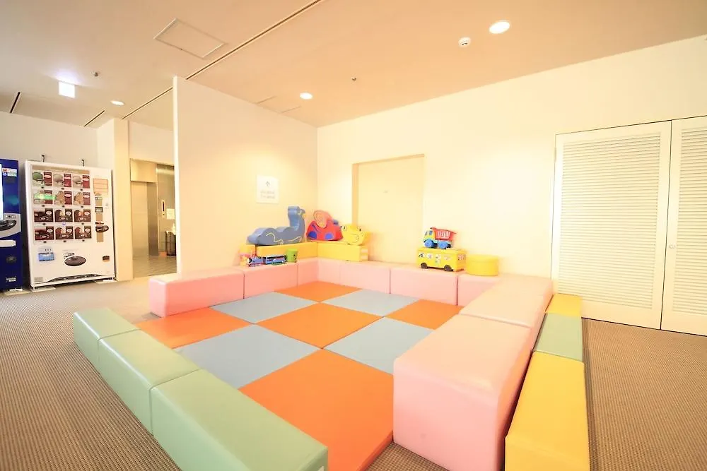 Hakone Pax Yoshino Hotel Japán