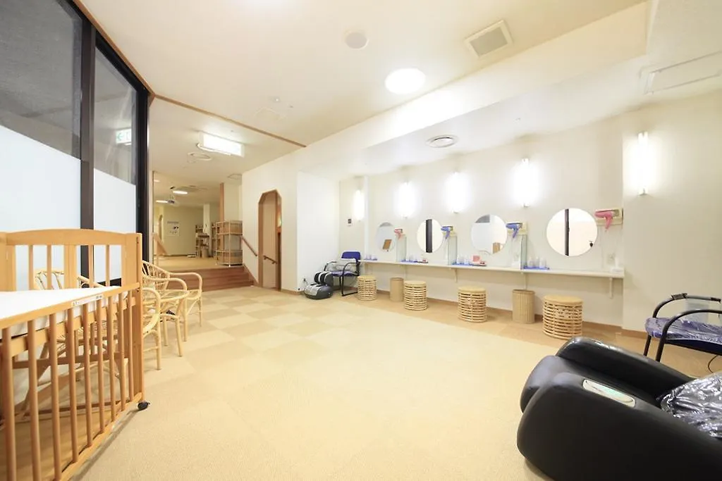Hakone Pax Yoshino Hotel