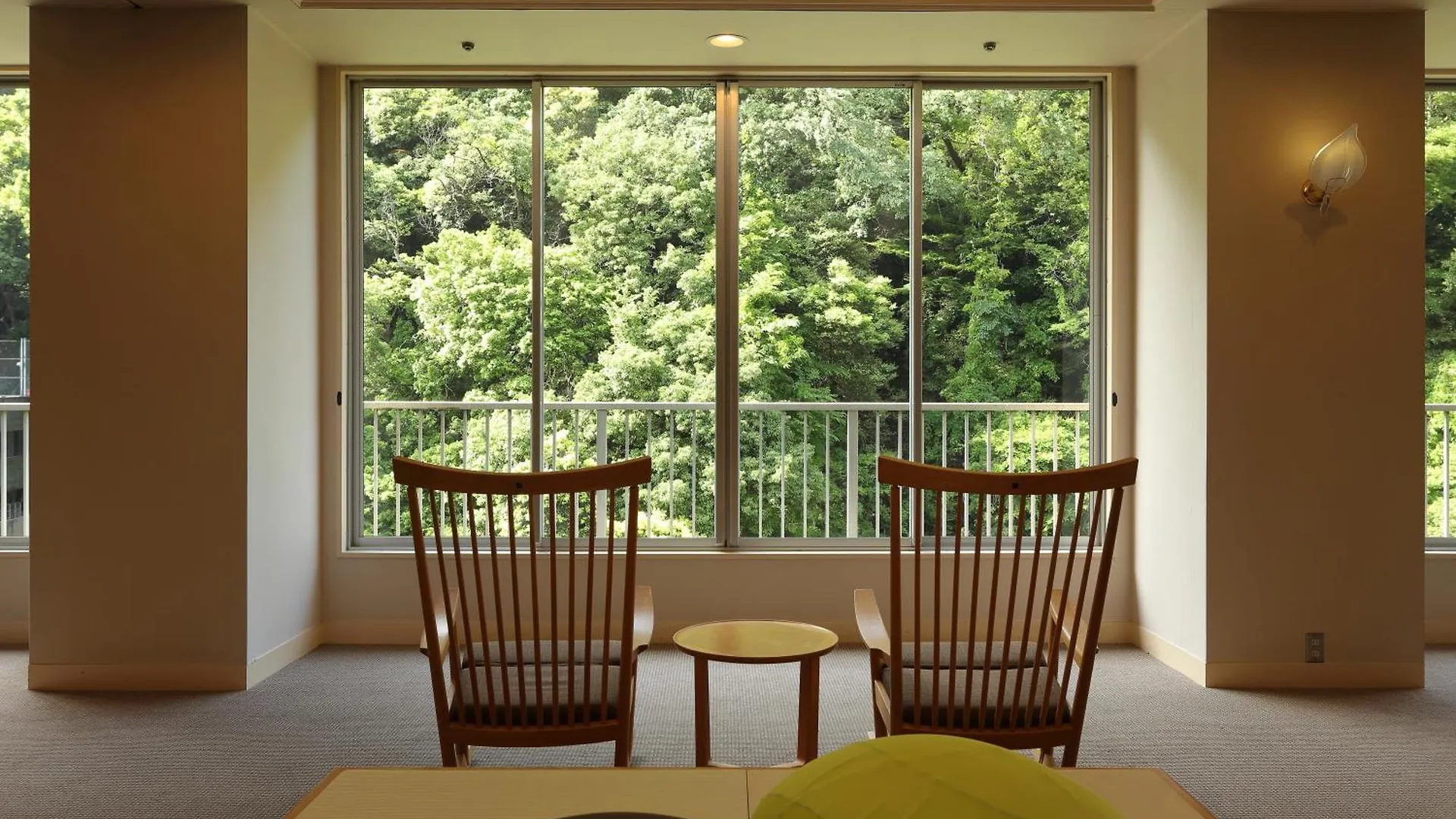 Hakone Pax Yoshino Hotel