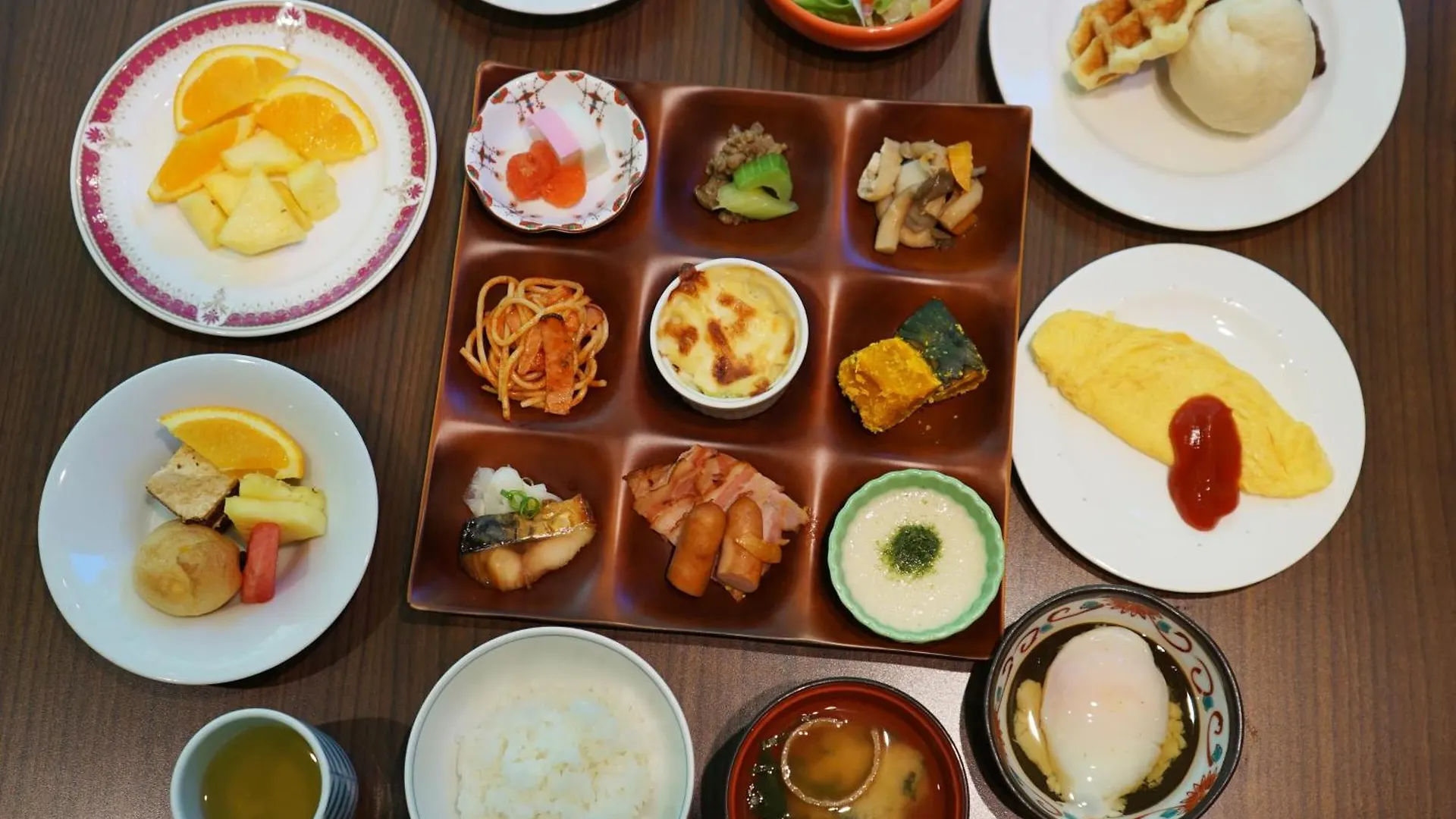 Ryokan Hakone Pax Yoshino Hotel