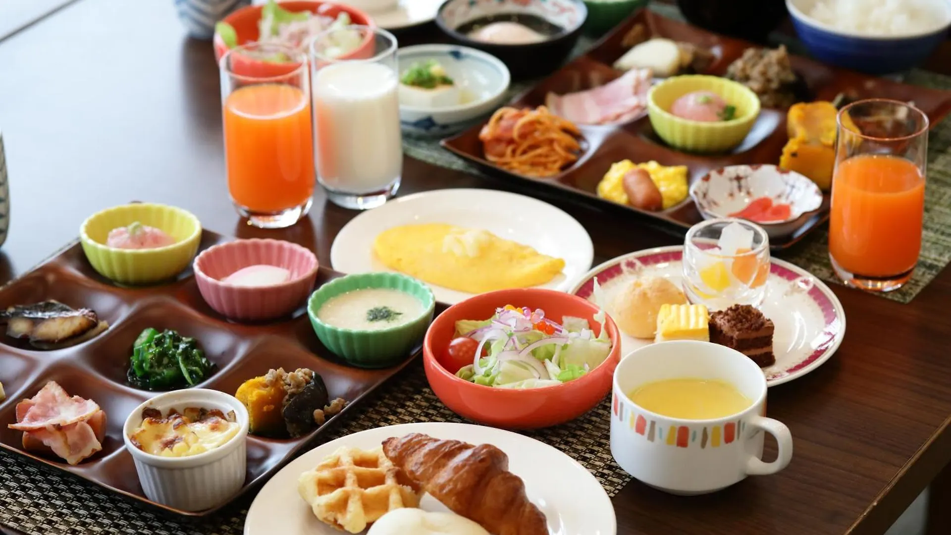 Hakone Pax Yoshino Hotel 4*,