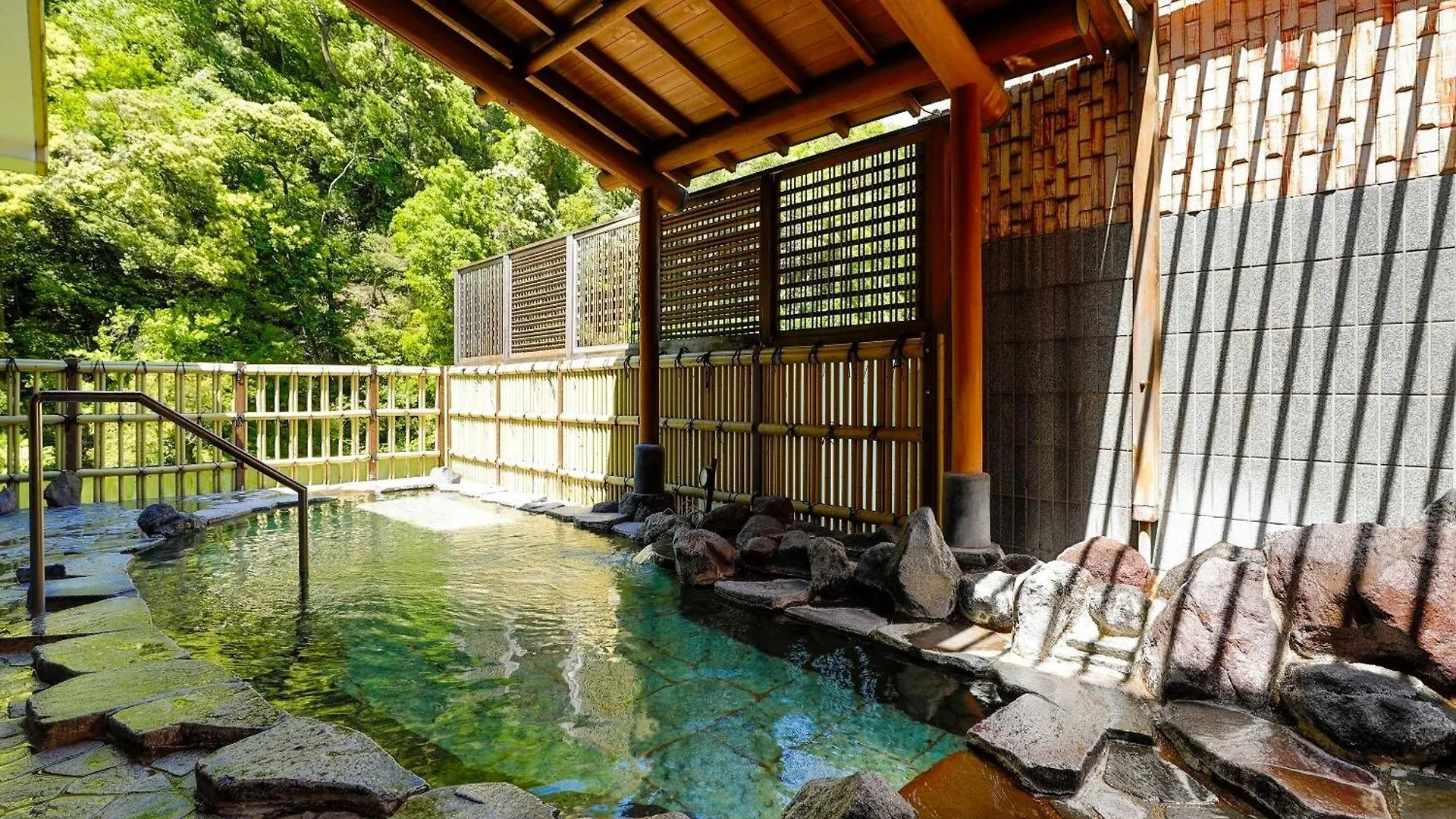 **** Ryokan Hotel Hakone Pax Yoshino Japón