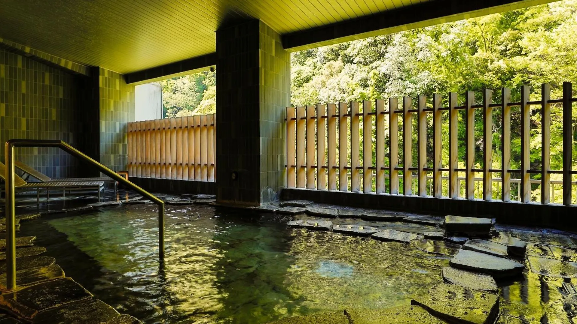 Ryokan Hakone Pax Yoshino Hotel