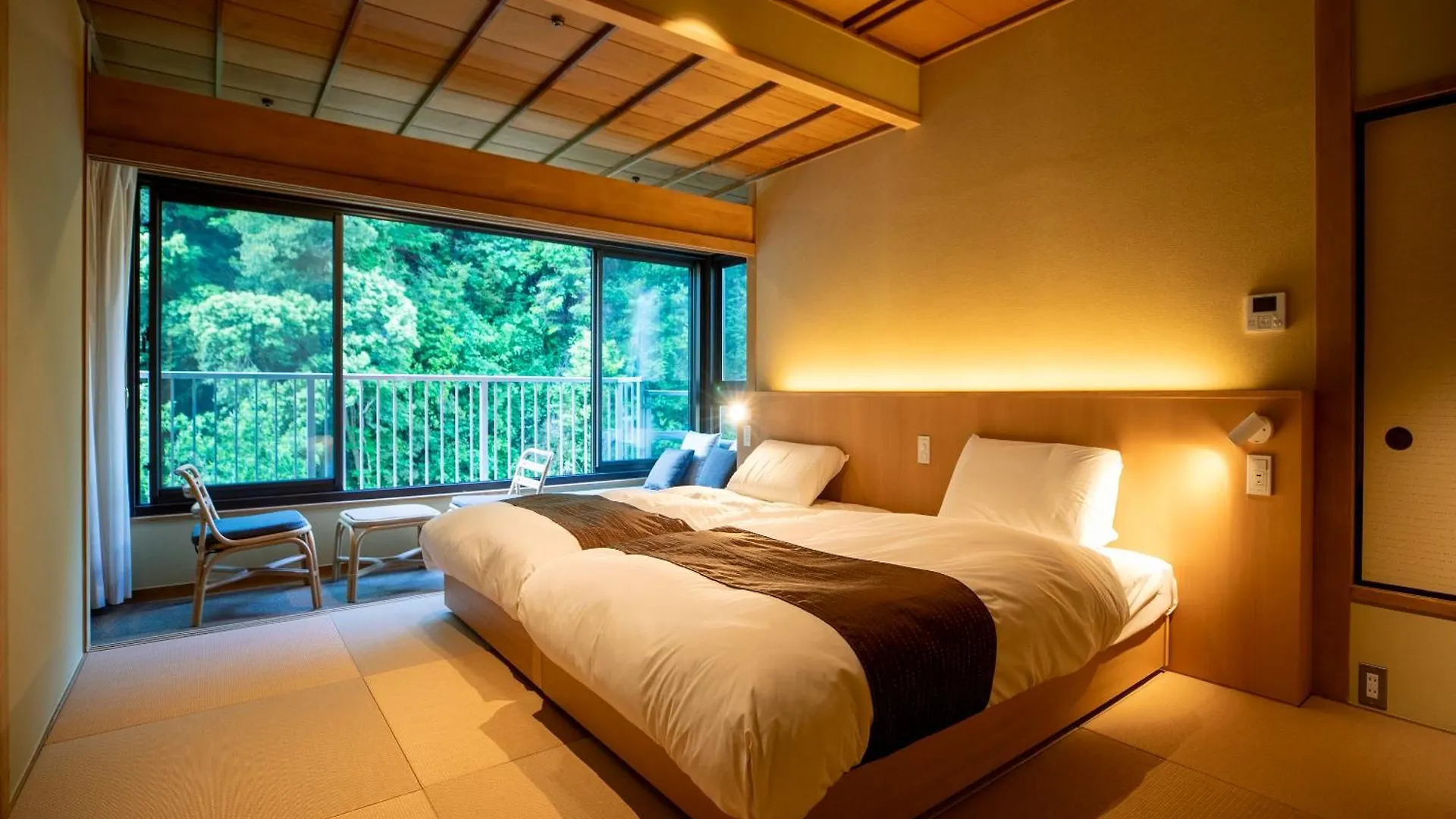Hakone Pax Yoshino Hotel Japán