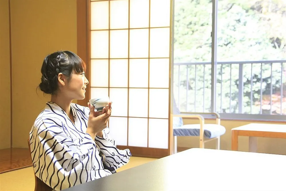 Hotel Hakone Pax Yoshino