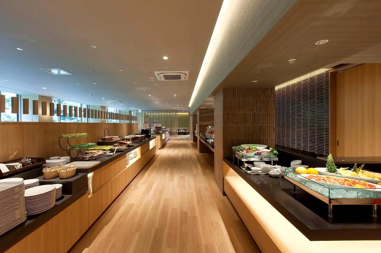 Hakone Pax Yoshino Hotel Ryokan