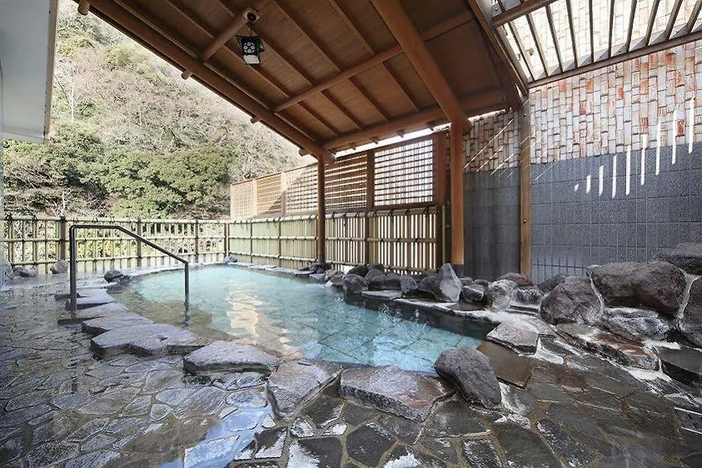 Hakone Pax Yoshino Hotel