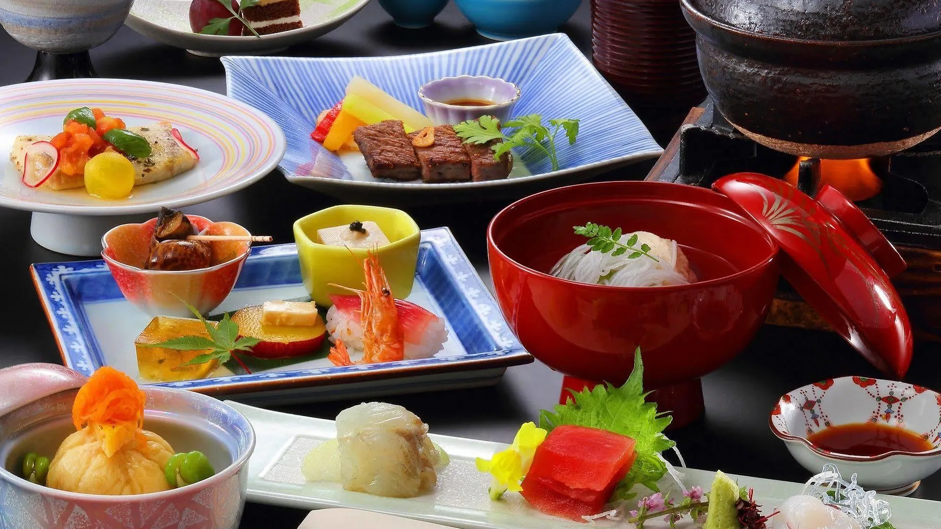Hotel Hakone Pax Yoshino