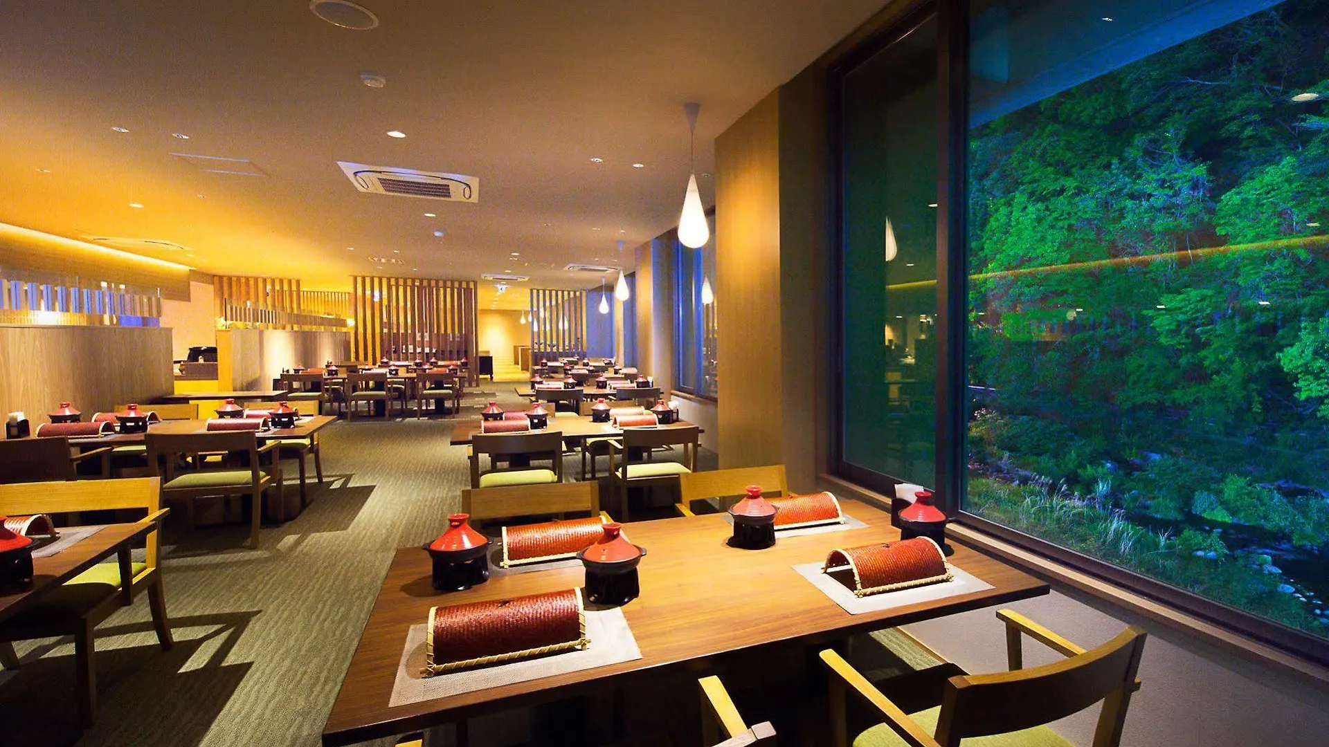 Hotel Hakone Pax Yoshino