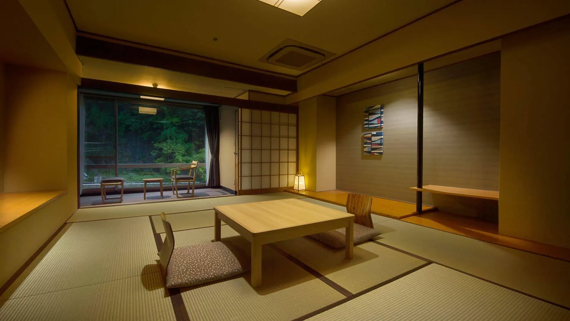 Hotel Hakone Pax Yoshino 4*,