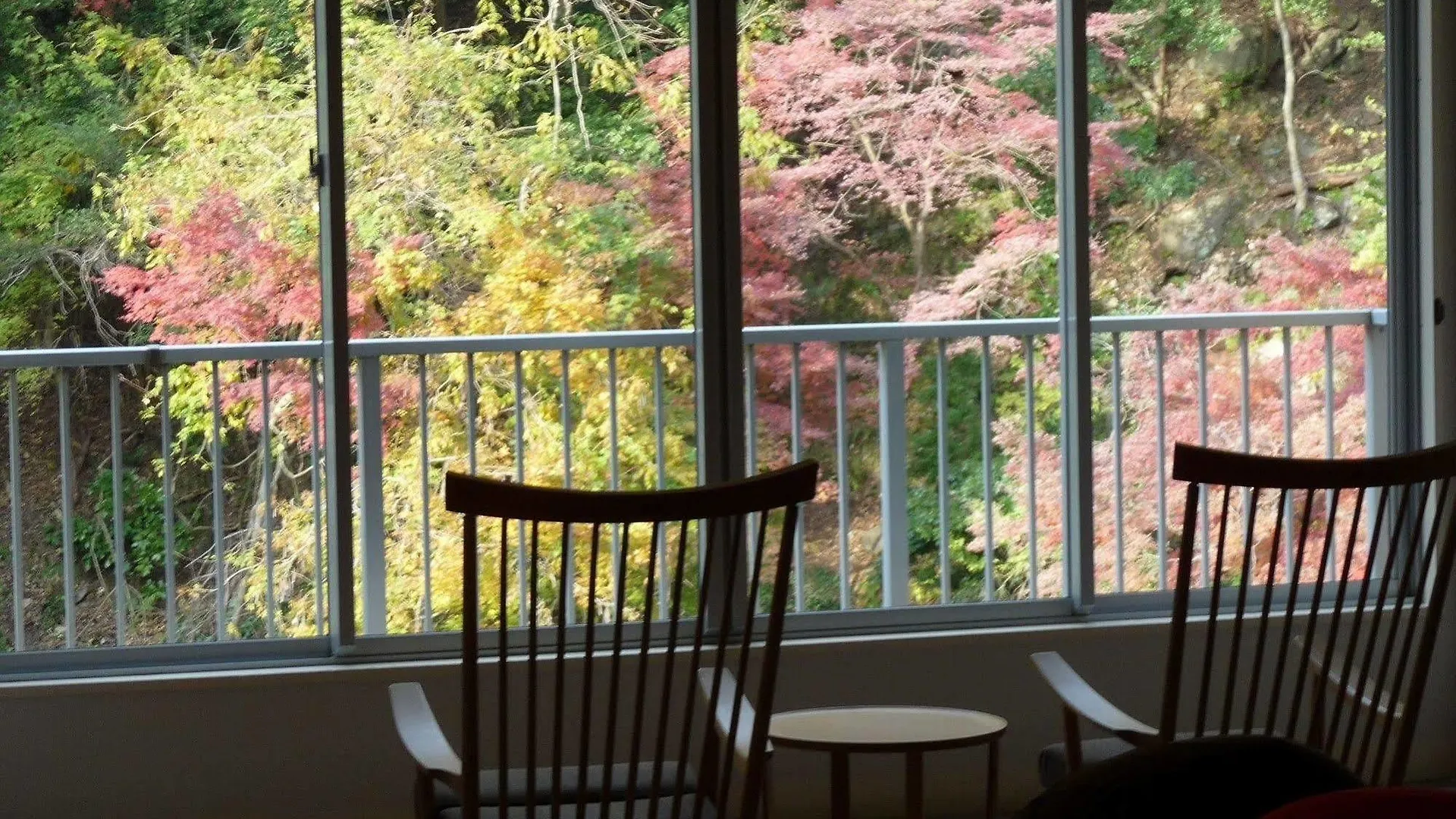 Hakone Pax Yoshino Hotel Ryokan