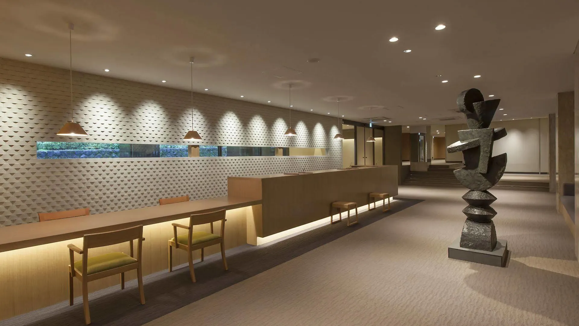 Ryokan Hakone Pax Yoshino Hotel
