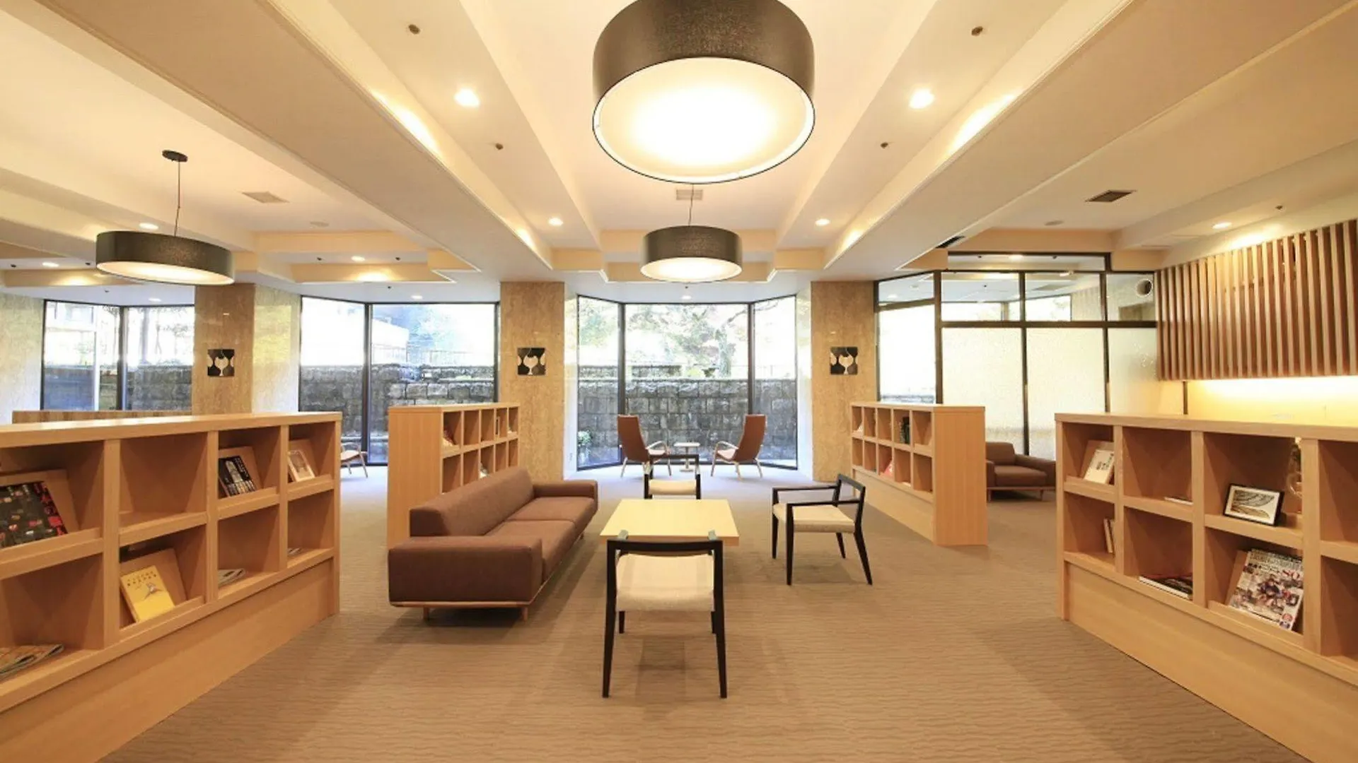 Hotel Hakone Pax Yoshino Japón